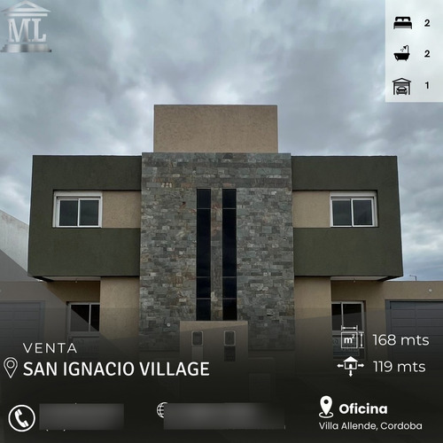 San Ignacio Village - Duplex