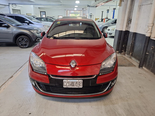 Renault Mégane III 2.0 Privilege Ph2