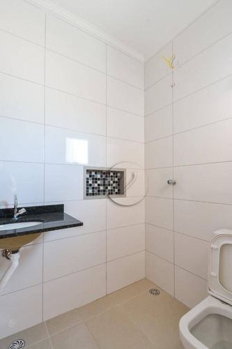 Imagem 11 de 26 de Cobertura Com 2 Dormitórios À Venda, 127 M² Por R$ 400.000,00 - Santa Teresinha - Santo André/sp - Co0794