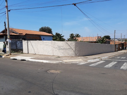 Imagem 1 de 1 de Terreno - Vila Real Continuacao - Ref: 34747524 - V-lf9482747
