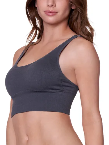 Sostén Seamless 3884