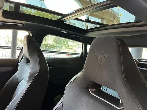 Cupra formentor 2.0 Tsi Vz 333Hp 4Wd Dsg7