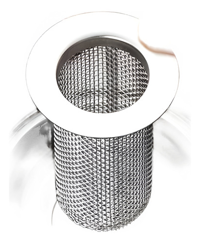 Filtro Pileta De Cocina Desagüe Bacha Multi Hogar Uy