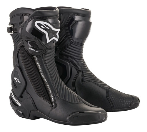 Bota Motociclista Alpinestars Smx Plus V2 Esportiva Speed