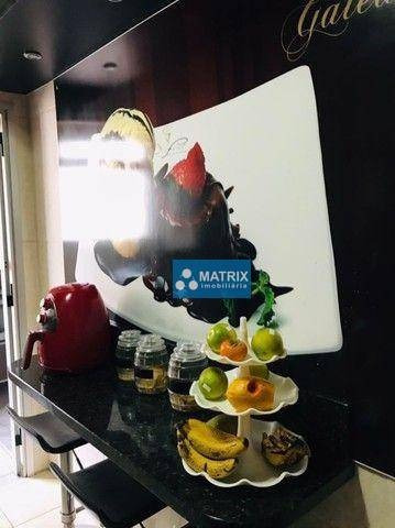 Imagem 13 de 18 de Apartamento Com 3 Dormitórios À Venda, 89 M² Por R$ 530.000,00 - Cristo Rei - Curitiba/pr - Ap6971