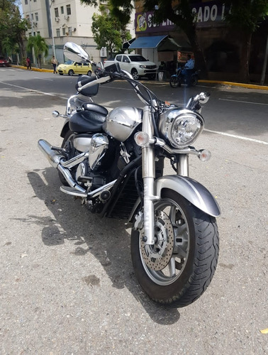 Imagen 3 de 11 de Yamaha Midnight Star