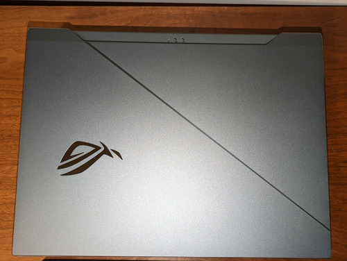 Imagen 5 de 7 de Asus Rog Zephyrus Duo 16 Nebula Hdr Display Gaming Laptop