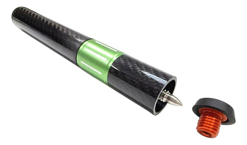 Extensión De Señal De Piscina Fibra De Carbono Retráctil