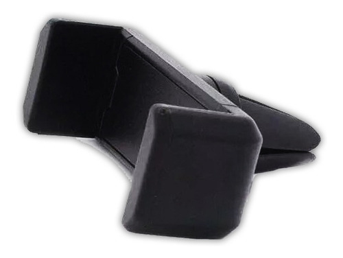 Imagen 3 de 10 de Soporte Celular Auto Rejilla Ventilación