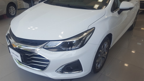 Imagen 1 de 15 de Chevrolet Cruze 1.4t 5p Lt Mt Mc
