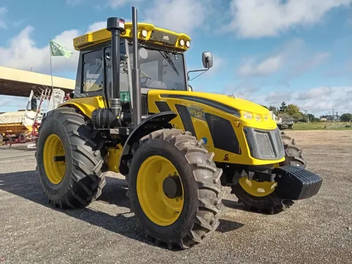 Tractor Pauny 250 Evo, Okm !!! Disponible