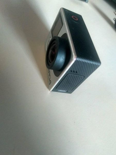 Câmera Go Pro Hero 4 - Apenas Câmera