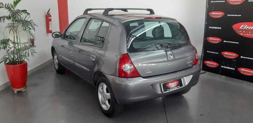 Renault Clio Privilège 1.6