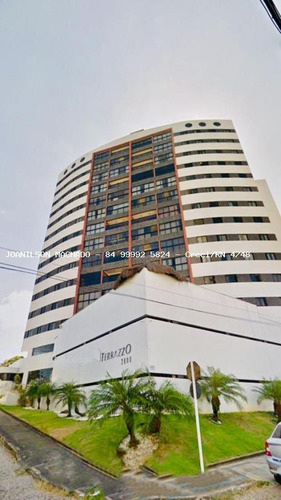 Imagem 4 de 15 de Apartamento Para Venda Em Natal, Candelária - Ed. Terrazzo, 4 Dormitórios, 2 Suítes, 4 Banheiros, 3 Vagas - Ap1469-te_2-1060152