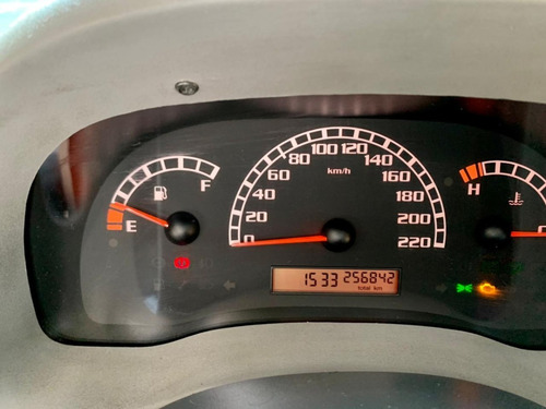 Fiat Doblo Cargo 1.8 Flex_2008.2008__4p_ar Cond. E Direção
