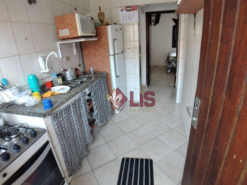 Imagem 26 de 27 de Casa Com 5 Dormitórios À Venda, 196 M² Por R$ 450.000 - Indaiá - Caraguatatuba/sp - Ca1452