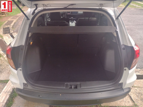 Imagem 8 de 15 de Honda Hr-v 1.8 16v Flex Touring 4p Automático