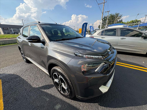 Citroën C3 Aircross 1.0 TURBO 200 FLEX SHINE CVT