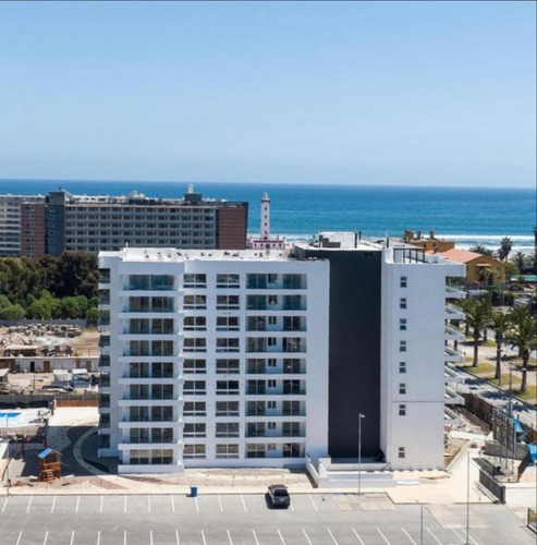 Departamento Arriendo Playa La Serena