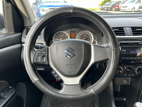 Suzuki Swift 1.2 Gl Ac