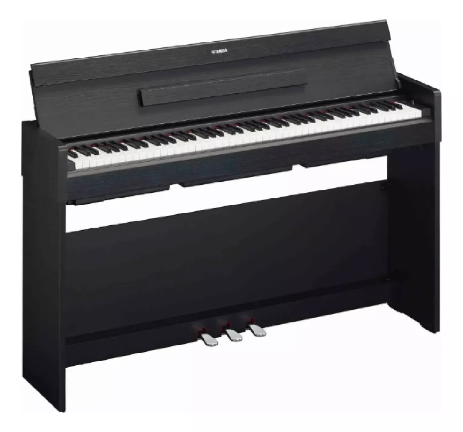 Tercera imagen para búsqueda de yamaha p35