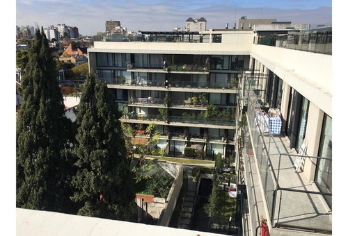 Imagen 16 de 30 de Belgrano En El Exclusivo Complejo Green Haus Exte Depto 3 A