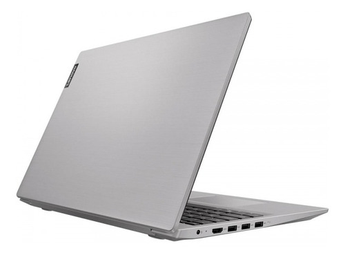 Notebook Ideapad S145 Intel Celeron 4gb 500gb Linux - Lenovo