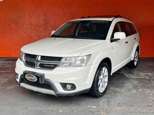 Dodge Journey R/t