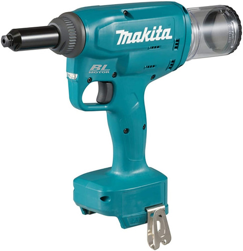 Remachadora Inalambrica 18v 2.4 - 4.8mm Bl Makita