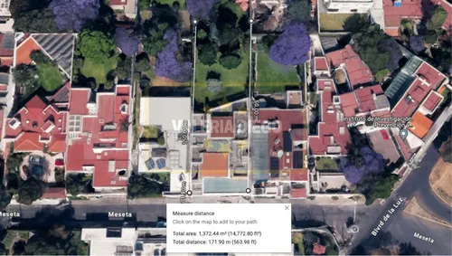 Remato Casa En Jardines Del Pedregal, Alvar Obregon