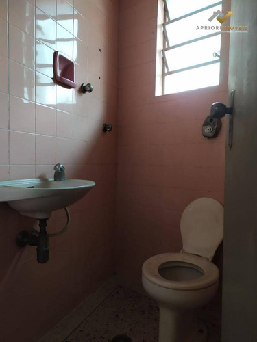 Prédio À Venda, 938 M² Por R$ 6.360.000,00 - Centro - Santo André/sp - Pr0004