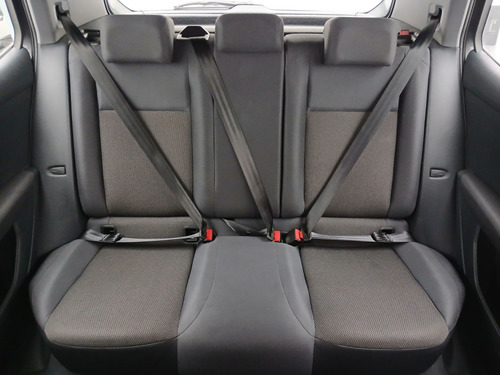 Volkswagen T-Cross 1.0 200 TSI TOTAL FLEX AUTOMÁTICO
