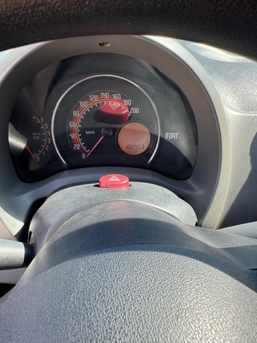 Fiat Fiorino FurgãO 1.4 Flex 4p