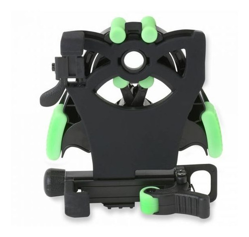 Imagen 2 de 3 de Adaptador Celular Carson Hookupz 2.0