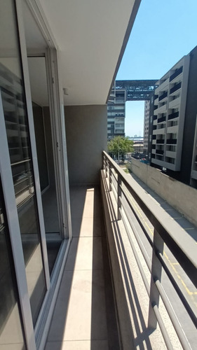 Ñuñoa! Departamento 2dormitorio Con Est Y Bog En Zañartu