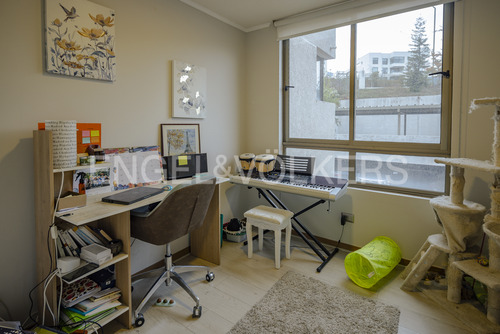 Departamento Con Vista