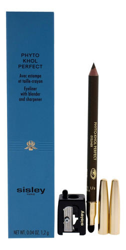 Sisley Phyto Khol Perfect Delineador De Ojos