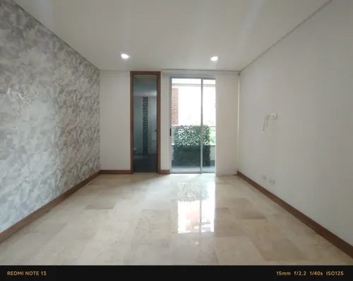 Arriendo Apartamento En Castropol