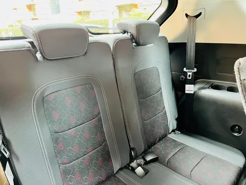 Jetour X70 1.5t Dlx Mt 7psj