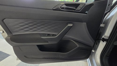 Volkswagen Virtus 1.6 Msi