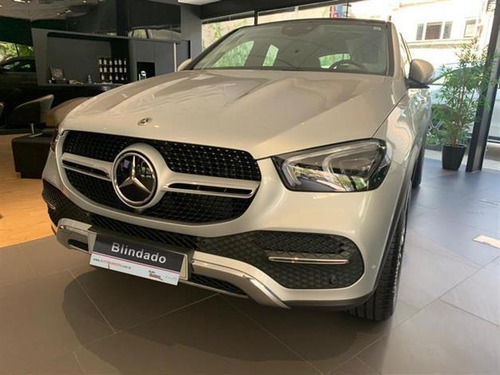 Imagem 3 de 5 de Mercedes Benz Gle-400 3.0 Tb 4matic Coupe Diesel Aut. Dies