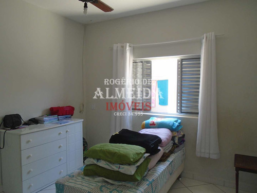 Imagem 6 de 17 de Casa Com Piscina 4 Dorms, Itanhaém - V954