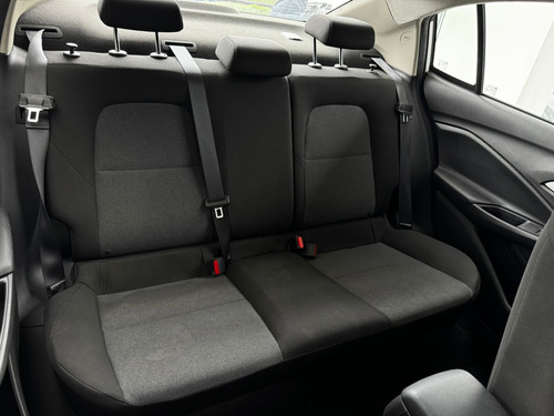 Chevrolet Onix 4p LS L3/1.0/T Aut