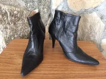 Comprar Botas Y Botines