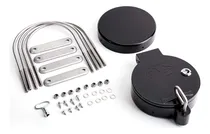 Comprar Kit Transporte Universal Conducto Para Tubo Pvc 6  No Color