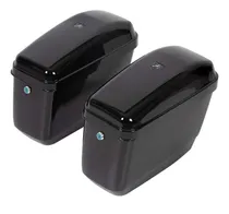Comprar Maletas Para Viaje Rígidas Con Equipo De Montaje Para Motos.