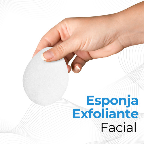 Esponja T.Taio Esponja de espuma de poliuretano