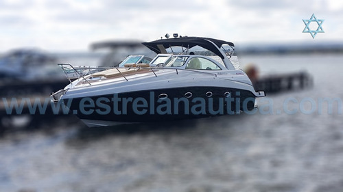 Lancha Cimitarra 34 Barco Iate N Ferretti Cimitarra Azimut