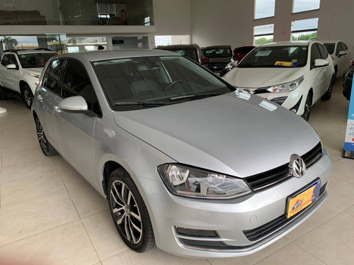 Imagem 2 de 10 de Volkswagen Golf 1.4 Tsi Highline 16v Gasolina 4p