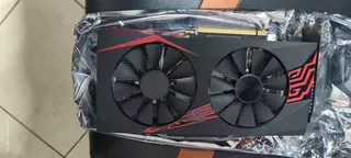 Placa De Vídeo Gtx1060 5gbs